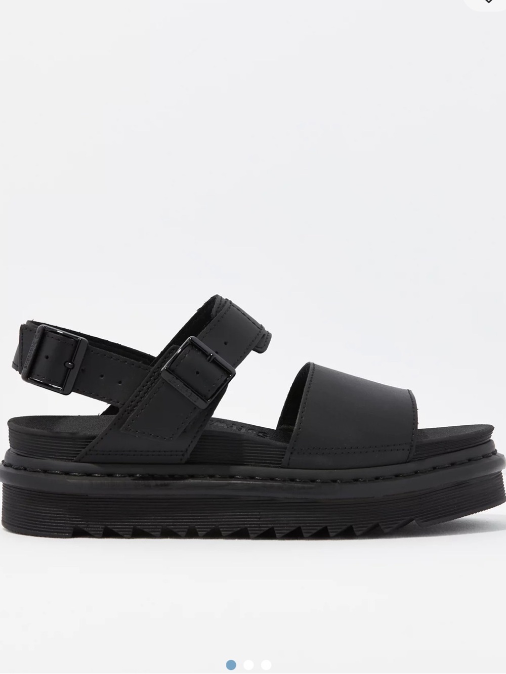 Dr. Martens Voss Hydro Sandal